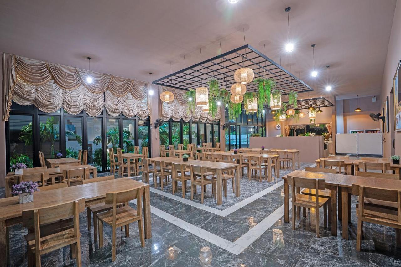 Gold Chariot Pool Villa, Phuket - Sha Plus Certified Bang Tao Beach  Buitenkant foto
